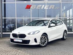 Alpinweiss iii Gebraucht 2024 BMW 120 Kleinwagen | 26.890 € (Guter Preis)