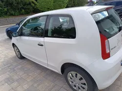 Weiß Gebraucht 2015 Skoda Citigo Cool Edition Kleinwagen | 3.750 € (Guter Preis)