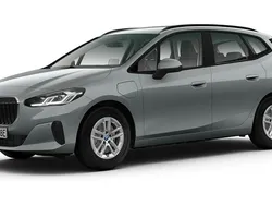 Grau Gebraucht 2023 BMW 225 Active Tourer Luxury Line Van / Kleinbus | 34.901 € (Etwas zu teuer)