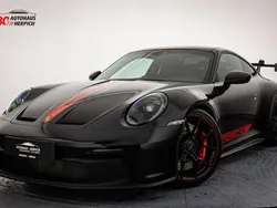 Andere Gebraucht 2022 Porsche 911 | 189.992 € (Superpreis)