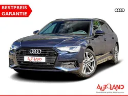 Andere Gebraucht 2021 Audi A6 Comfort | 35.990 € (Guter Preis)