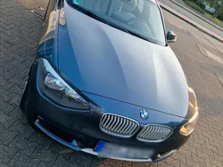 Andere außenfarben Gebraucht 2012 BMW 120 Urban Line Kleinwagen | 8.900 € (Guter Preis)