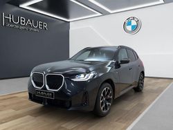 Grau Neu 2025 BMW X3 M Sport SUV | 62.235 €