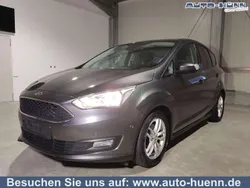Magneticgrau metallic Gebraucht 2019 Ford C-MAX Cool & Connect Van / Kleinbus | 16.490 € (Fairer Preis)