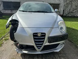 Gebraucht 2011 Alfa Romeo MiTo Kleinwagen | 1.490 €