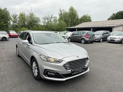 Silber Gebraucht 2019 Ford Mondeo Kombi | 15.999 € (Superpreis)