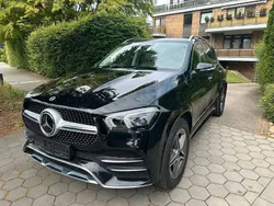 Obsidianschwarz metalliclack Gebraucht 2022 Mercedes GLE580 AMG SUV | 74.900 € (Superpreis)
