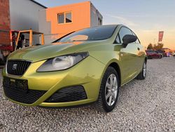 Grün Gebraucht 2009 Seat Ibiza SC Reference Kleinwagen | 2.999 € (Guter Preis)