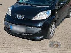 Gebraucht 2006 Peugeot 107 Kleinwagen | 630 € (Superpreis)