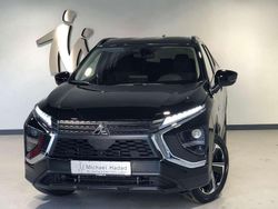 Pantherschwarz Gebraucht 2024 Mitsubishi Eclipse Cross Basis SUV | 26.900 € (Guter Preis)
