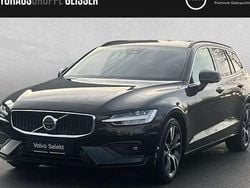 Schwarz Gebraucht 2025 Volvo V60 Core Kombi | 36.890 € (Guter Preis)