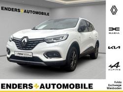 Weiss Gebraucht 2018 Renault Kadjar Bose Edition SUV | 13.880 € (Fairer Preis)