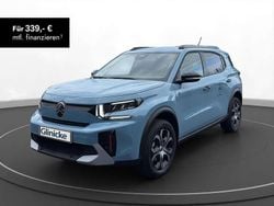 Blau Gebraucht 2025 Citroën e-C3 Aircross SUV | 27.489 € (Guter Preis)