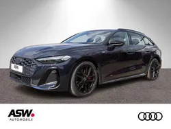 Firmamentblau metallic Neu 2025 Audi A5 Sport Coupé | 66.890 € (Etwas zu teuer)