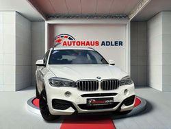 Weiß Gebraucht 2018 BMW X6 M Sport SUV | 33.990 € (Fairer Preis)