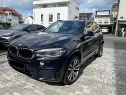 Schwarz Gebraucht 2014 BMW X5 M M Sport SUV | 21.500 € (Superpreis)