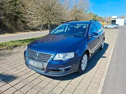 Blau Gebraucht 2010 VW Passat Limousine | 4.150 € (Fairer Preis)