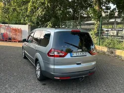 Grau Gebraucht 2006 Ford Galaxy Van / Kleinbus | 6.250 €