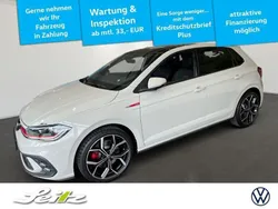 Grau Neu 2025 VW Polo GTI Limousine | 31.099 € (Guter Preis)