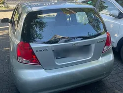 Gebraucht 2003 Chevrolet Kalos Kleinwagen | 949 €