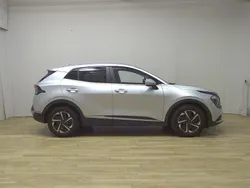 Silber Gebraucht 2022 Kia Sportage Vision SUV | 20.380 € (Guter Preis)