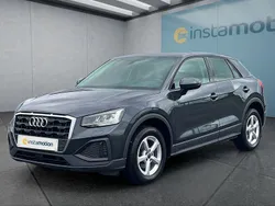 Gebraucht 2023 Audi Q2 SUV | 23.699 € (Guter Preis)