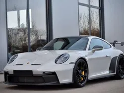 Grau Gebraucht 2022 Porsche 911 GT3 Coupé | 199.850 € (Guter Preis)