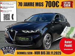 Nero alfa Gebraucht 2024 Alfa Romeo Tonale Ti SUV | 34.490 € (Etwas zu teuer)