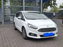 Gebraucht 2019 Ford S-MAX Trend Van / Kleinbus | 12.800 € (Etwas zu teuer)