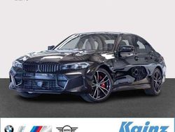 Black sapphire Gebraucht 2025 BMW 320 M Sport Limousine | 54.890 €