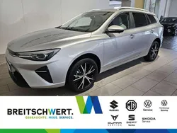 Other Neu 2024 MG MG5 EV Luxury Kombi | 26.550 € (Fairer Preis)
