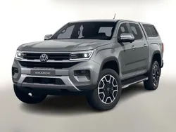 Dark grey metallic Neu 2025 VW Amarok Aventura Abholung | 58.706 € (Fairer Preis)