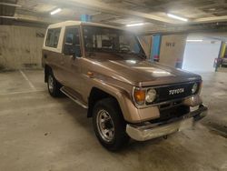 Beige Gebraucht 1986 Toyota Land Cruiser SUV | 16.000 €