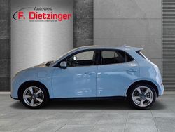 Blau Gebraucht 2023 Ora Funky Cat 300 Pro Kleinwagen | 24.990 €