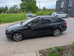 Gebraucht 2018 Skoda Octavia Active Kombi | 16.500 € (Fairer Preis)