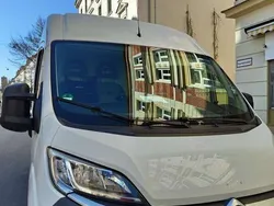 Weiß Gebraucht 2018 Citroën Jumper Business Class Van / Kleinbus | 13.000 € (Fairer Preis)