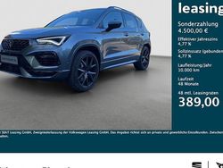 Graphite grau metallic Gebraucht 2025 Cupra Ateca VZ SUV | 44.922 €