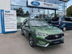 Grün Neu 2025 Ford Kuga ST-Line X SUV | 40.430 € (Fairer Preis)