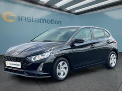 Neu 2025 Hyundai i20 Comfort Kleinwagen | 19.199 € (Guter Preis)