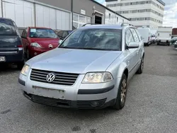 Gebraucht 2001 VW Passat Trendline Kombi | 999 € (Guter Preis)