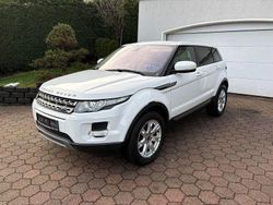 Weiß Gebraucht 2013 Land Rover Range Rover SUV | 15.990 €