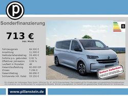 Grau Neu 2025 VW Caravelle Life Van / Kleinbus | 66.500 €