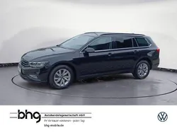 Deep black perleffekt Gebraucht 2022 VW Passat Business Kombi | 21.930 € (Guter Preis)