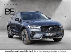 Blau Gebraucht 2025 Volvo XC60 Plus SUV | 56.950 € (Etwas zu teuer)
