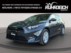 (h8g) pentametal met. Neu 2025 Kia Ceed Sportswagon Vision Kombi | 26.289 € (Fairer Preis)