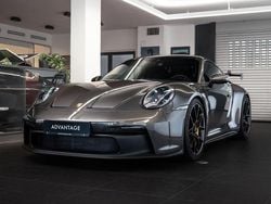 Grau Gebraucht 2021 Porsche 911 GT3 Coupé | 202.900 € (Etwas zu teuer)