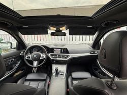 Weiß Gebraucht 2019 BMW 330 M Sport Limousine | 31.099 € (Superpreis)