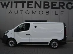 Weiß Gebraucht 2019 Opel Vivaro Van | 15.900 € (Guter Preis)