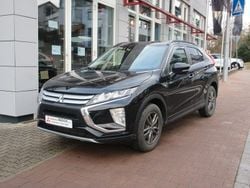 Schwarz Gebraucht 2020 Mitsubishi Eclipse Cross Diamant Edition SUV | 18.450 € (Fairer Preis)