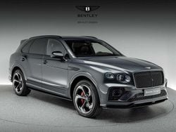Anthracite Gebraucht 2023 Bentley Bentayga SUV | 196.660 €